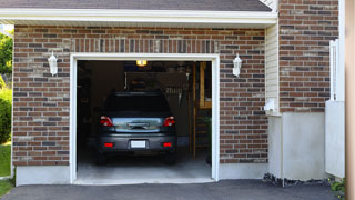 Garage Door Installation at Northrup, Minnesota