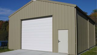 Garage Door Openers at Northrup, Minnesota